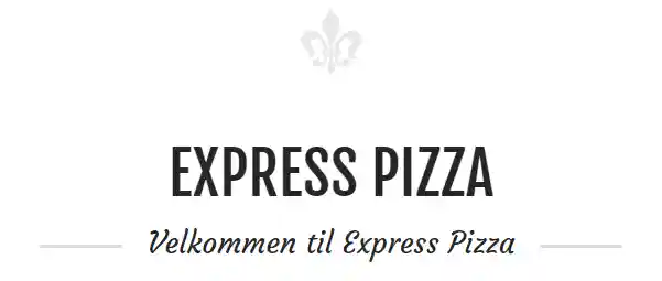 expresspizza.dk